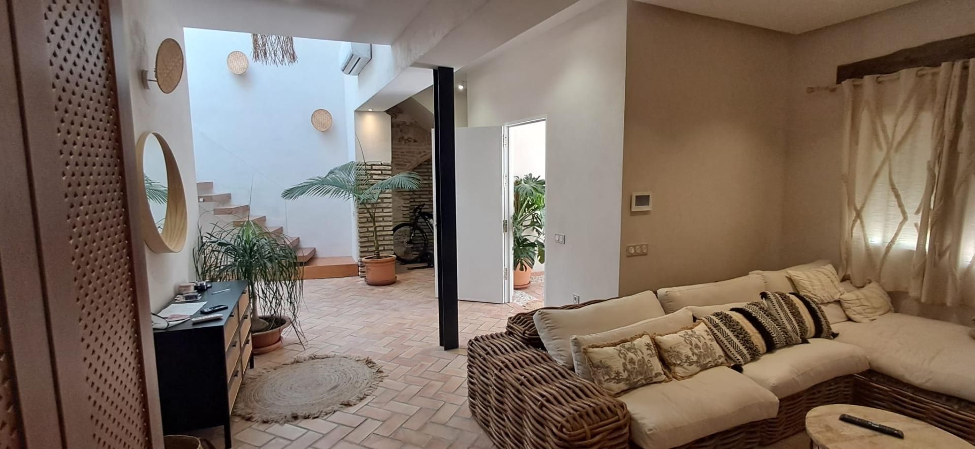 Casa o xalet en venda en Utrera