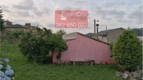 Casa en venta en Viveiro Casco Urbano, immagine 5