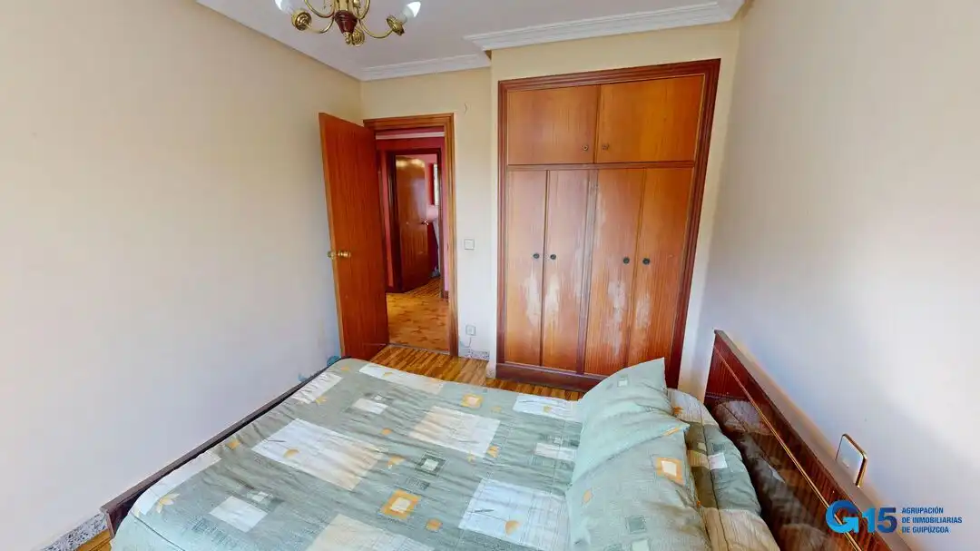 Wohnung mit Terrasse zum Verkauf in Extremadura Kalea, imagen 21
