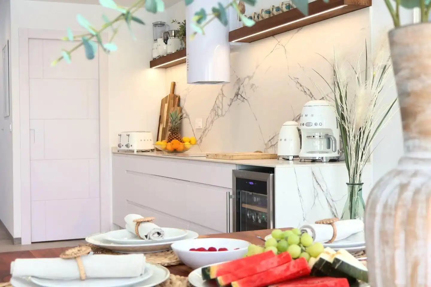 Maison mitoyenne avec piscine à vendre à Santiago de la Ribera, imagen 13