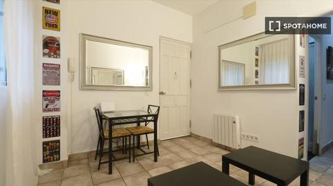Photo 2 of Apartment to share in Bellas Vistas,  Madrid Capital