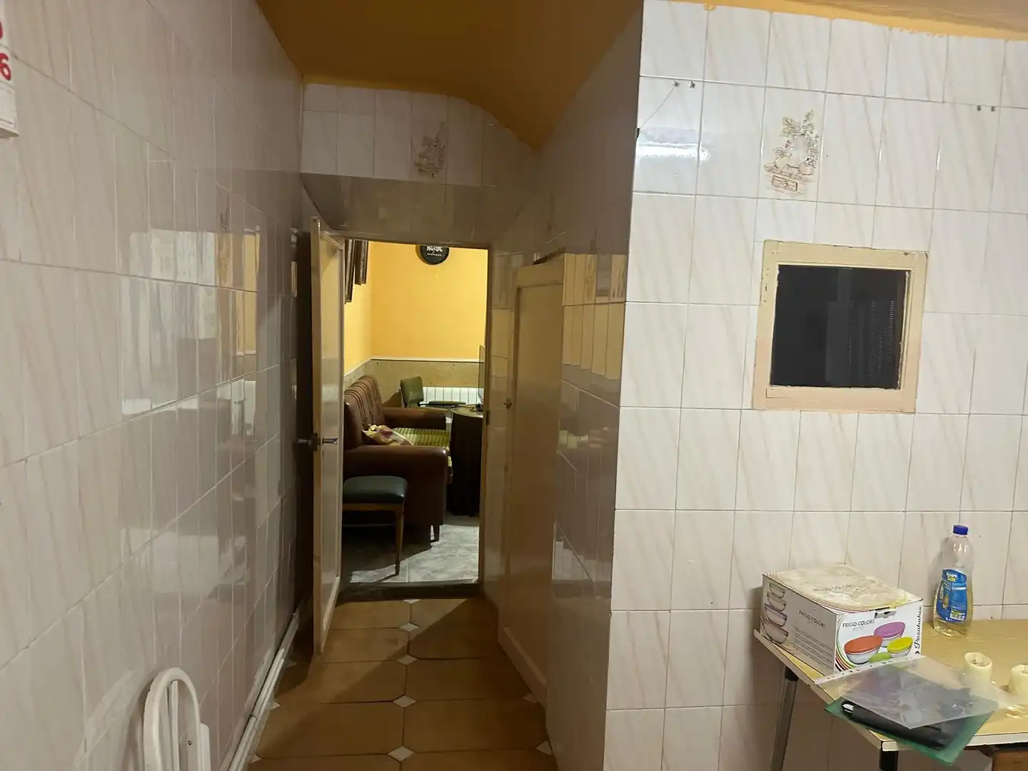 Casa o xalet en venda en Torralba de Calatrava amb Aire condicionat i Calefacció
