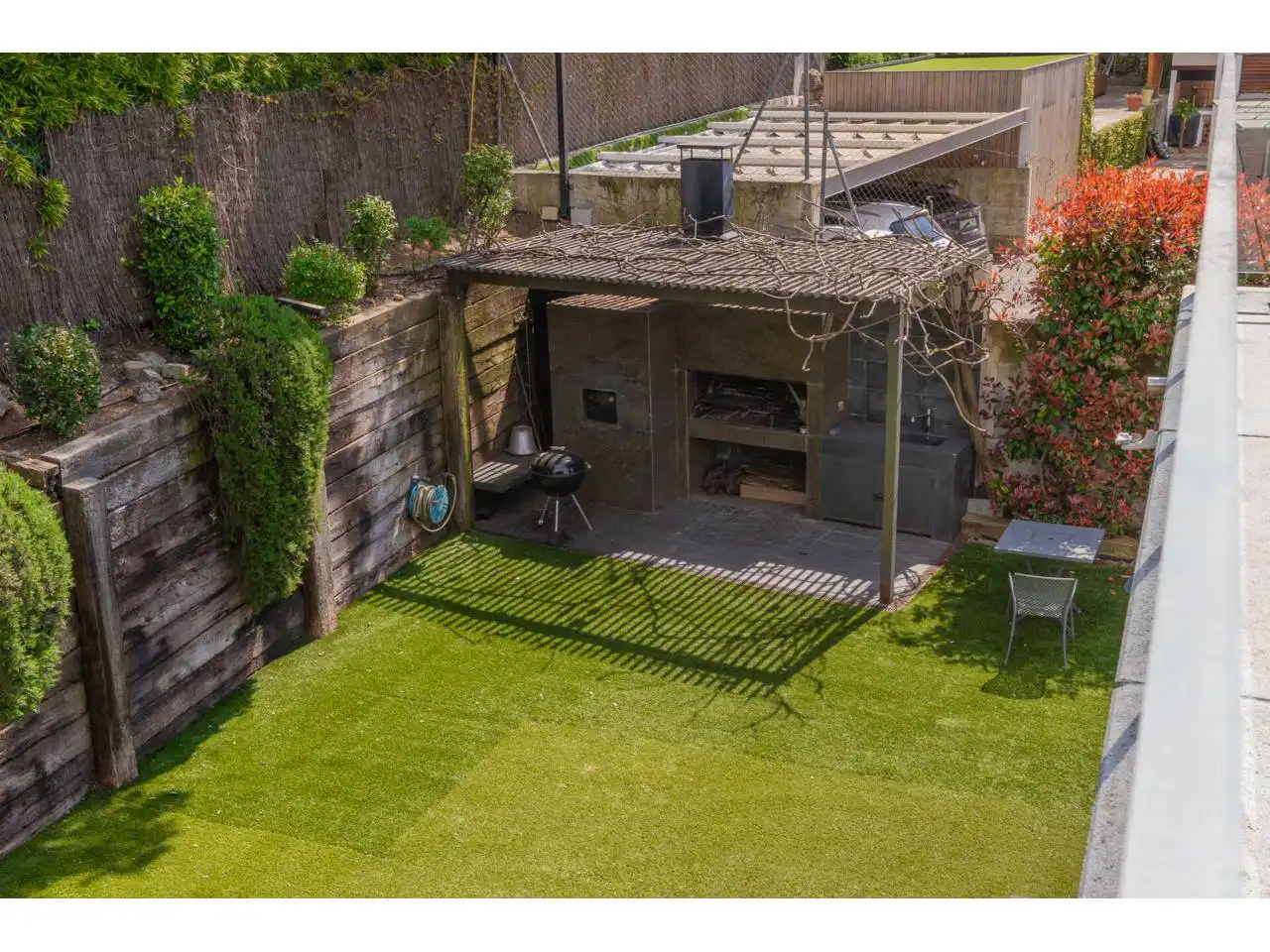 Casa amb piscina en venda a Camino Vell de Fornells, imagen 93