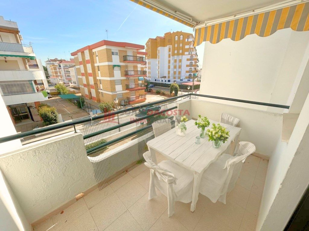 Apartament de lloguer a N/A, La Antilla