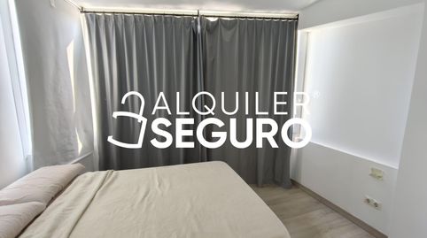 Foto 5 de Estudi de lloguer a Saridakis, Cala Major, Palma de Mallorca