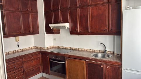 Foto 4 de Apartament en venda a O Castro, Vigo