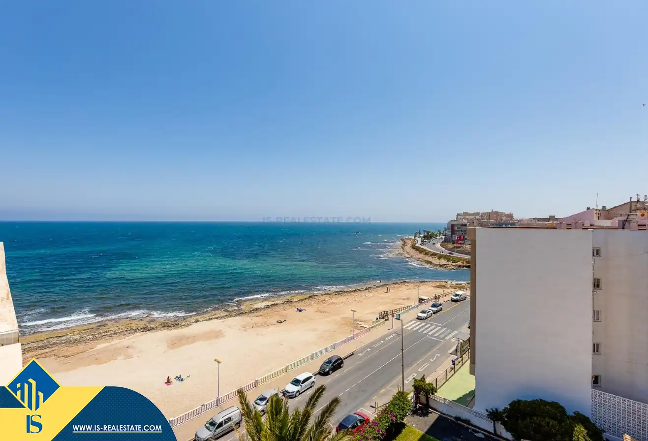 Studio avec piscine à vendre à Playa de los Locos, imagen 24