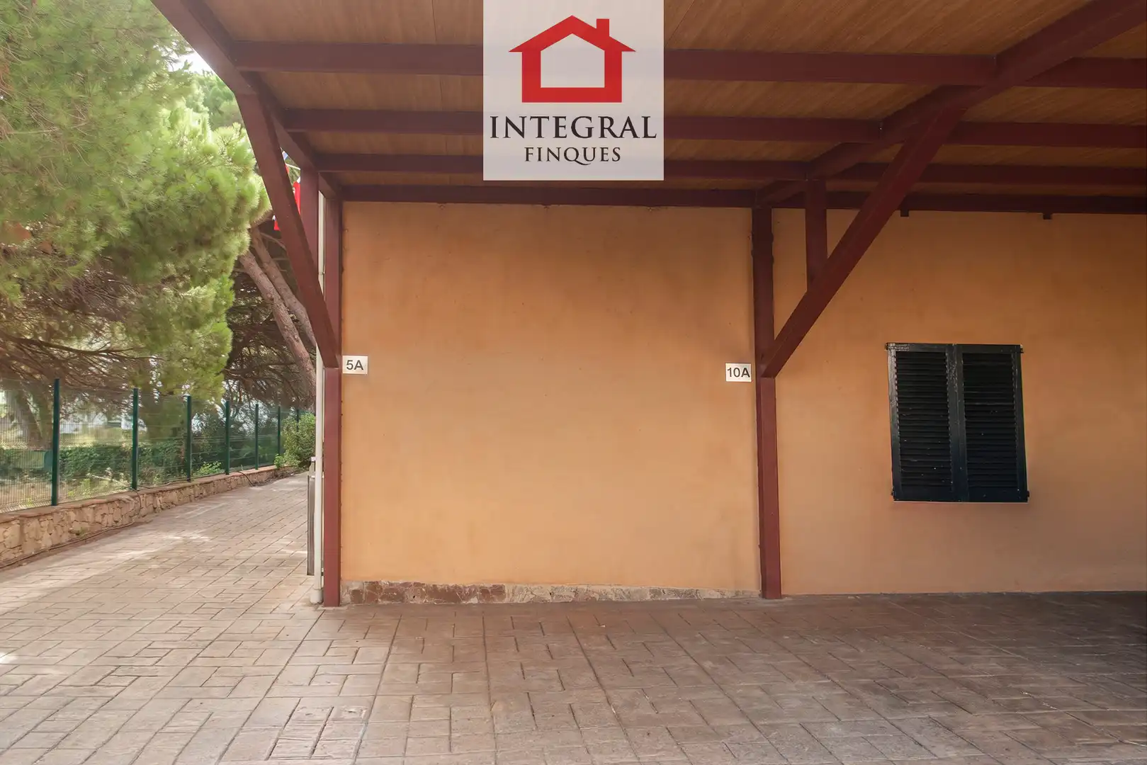 Appartement compact avec piscine à vendre à La Fosca - Cala Margarida, imagen 19