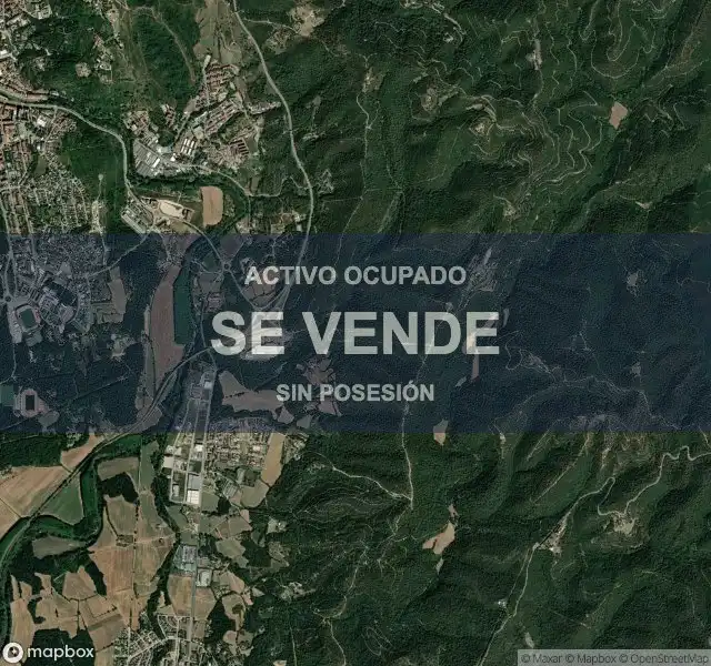 Piso en venta en Girona