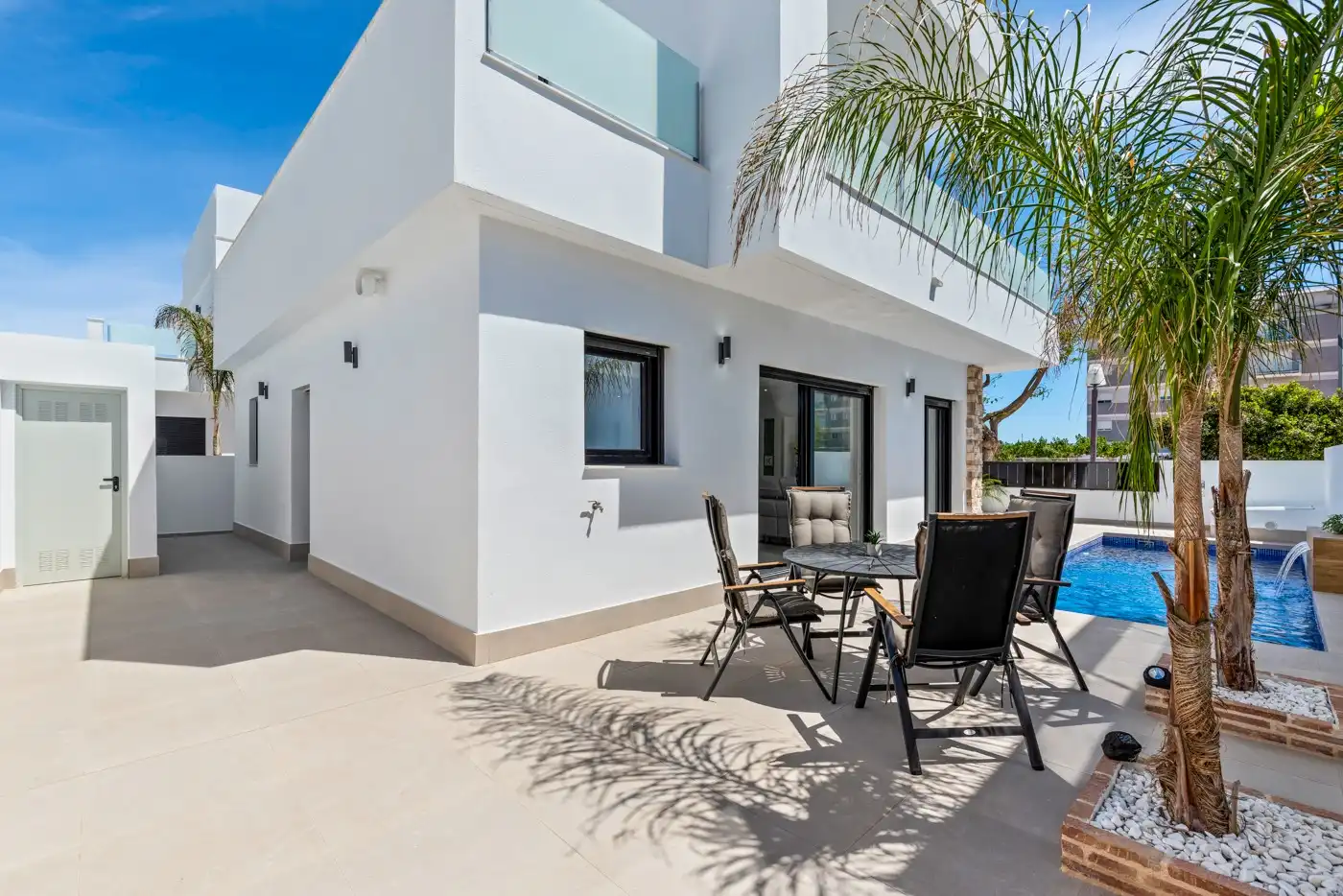 Maison avec piscine à vendre à Dolores, imagen 33