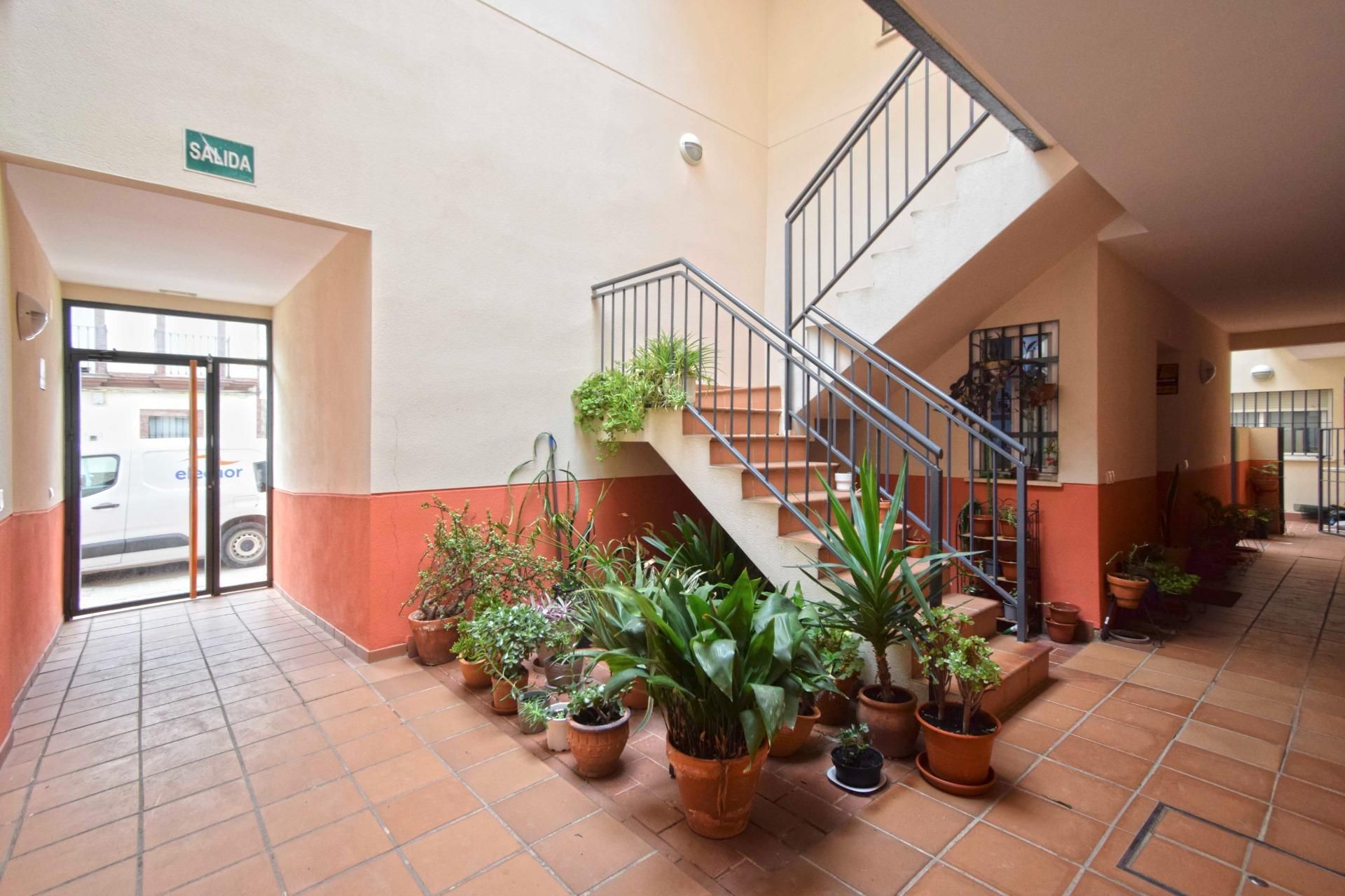 Apartament en venda a Brenes