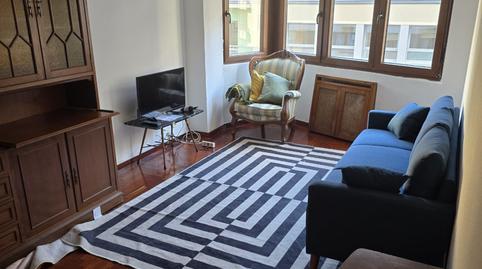 Foto 2 de Piso de alquiler en Gijón - Calle Asturias, Barrio del Centro, Gijón