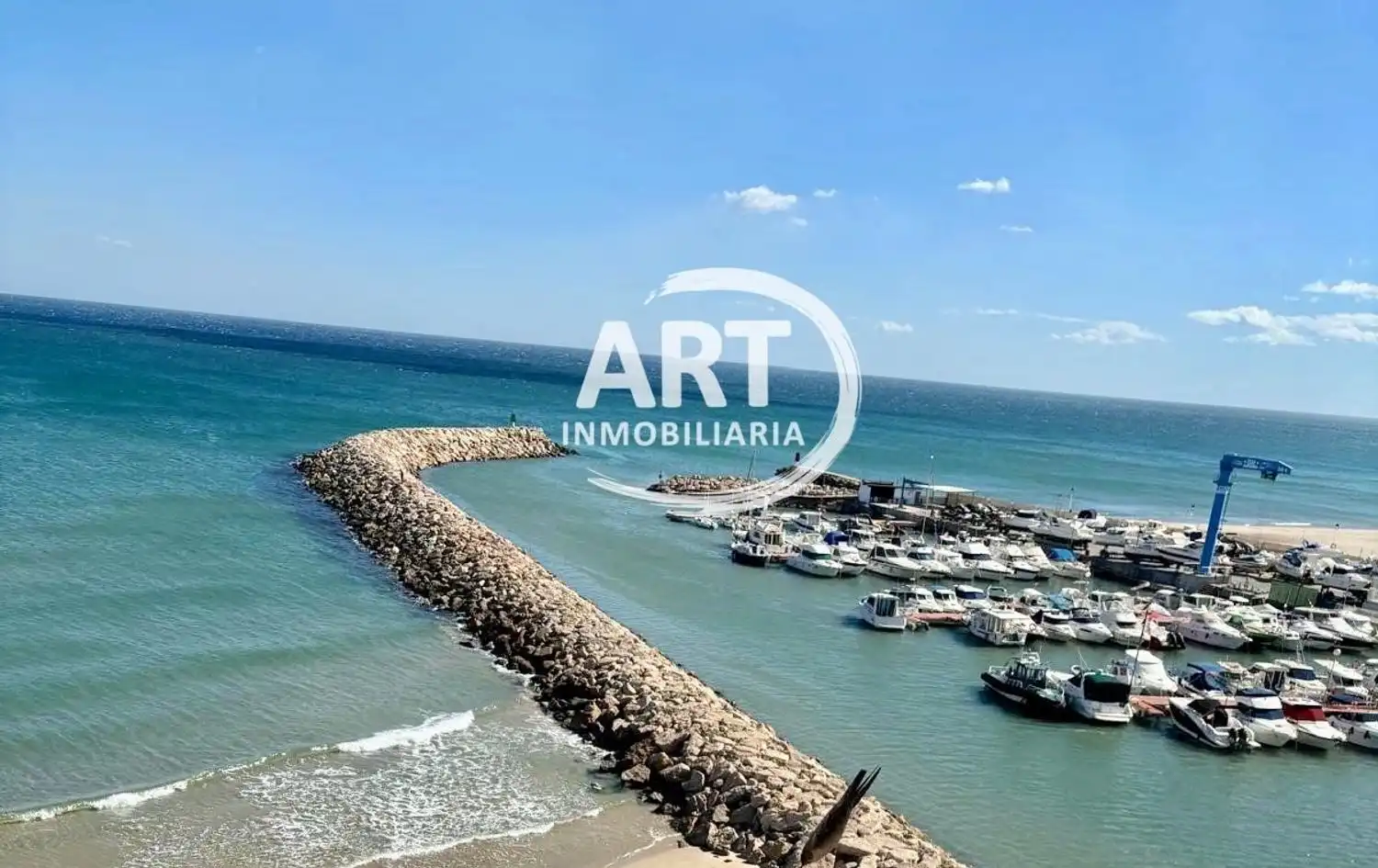 Ático en venta en Valencia con Aire acondicionado y Terraza