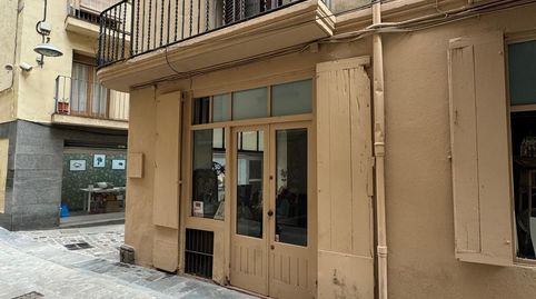 Edificio historico  en venta en Olot, imagen 3
