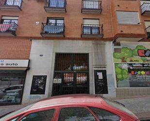 Exterior view of Flat for sale in Fuenlabrada