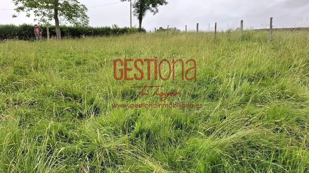 Terreno residencial en venta en Hazas de Cesto, imagen 9