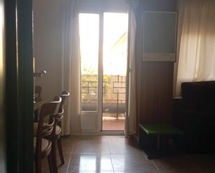 Dormitori de Apartament de lloguer en Badajoz Capital amb Terrassa i Moblat