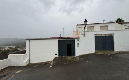 Exterior view of House or chalet for sale in Antequera