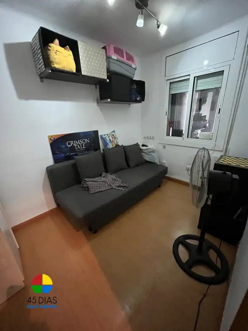 Appartement avec ascenseur à vendre à Creu Alta - Puiggener, imagen 5