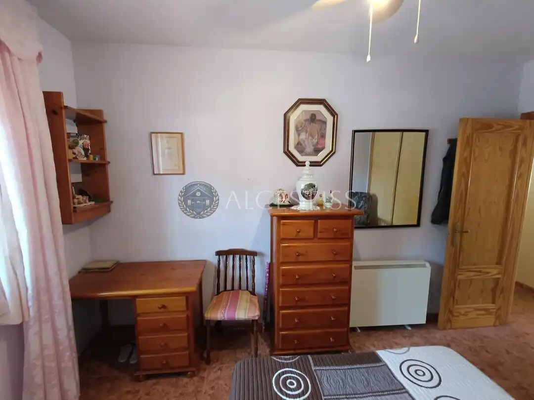 Adossat amb jardí en venda a Méntrida, imagen 100