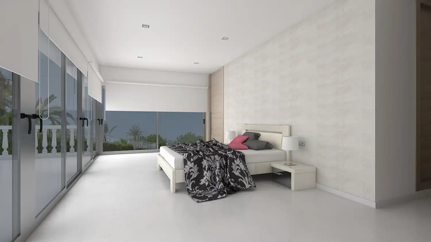 Villa mit Terrasse zum Verkauf in Calle Sierra Nevada 11, imagen 15
