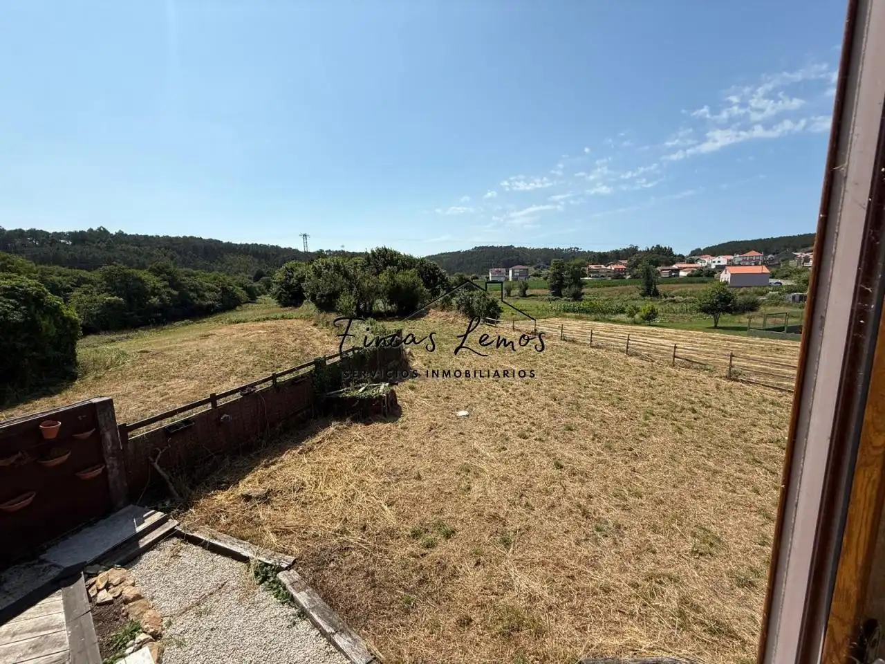 Casa o chalet en venta en Vimianzo con Calefacción, Jardín privado y Terraza