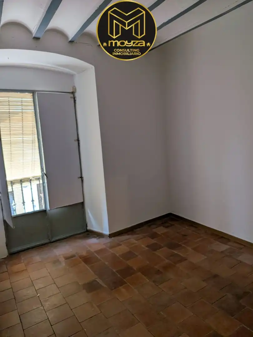 Casa amb terrassa en venda a San Ildefonso - Catedral, imagen 17