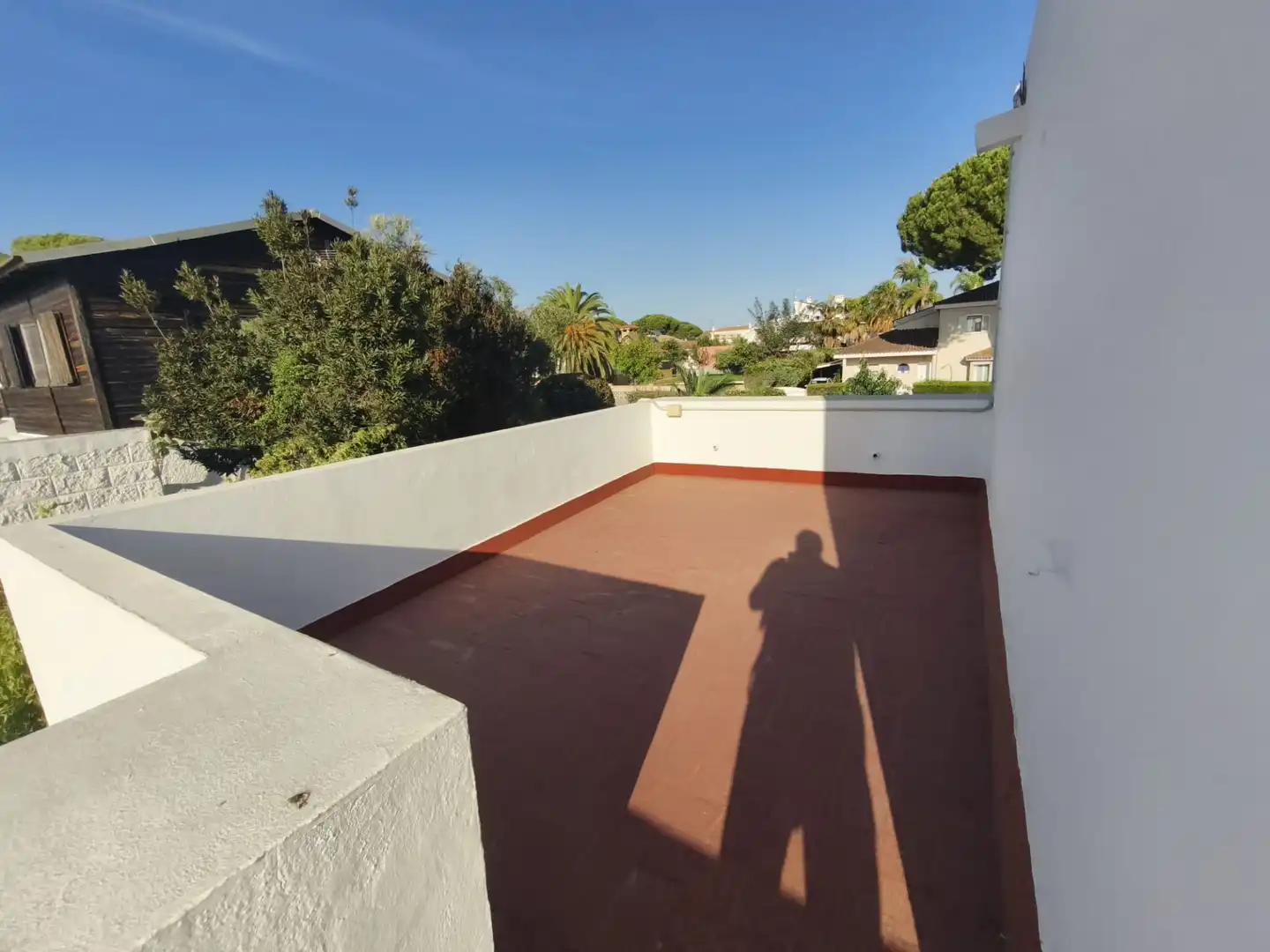 Villa avec terrasse à vendre à Calle Hermanos Machado 23, imagen 19