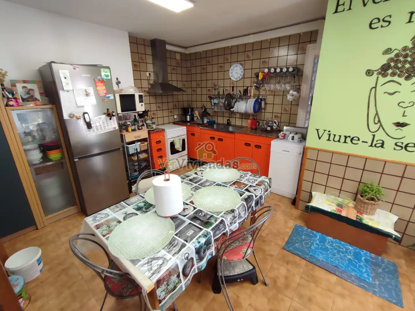 Houses for sale in Ronda Montmany, 36, Pallejà