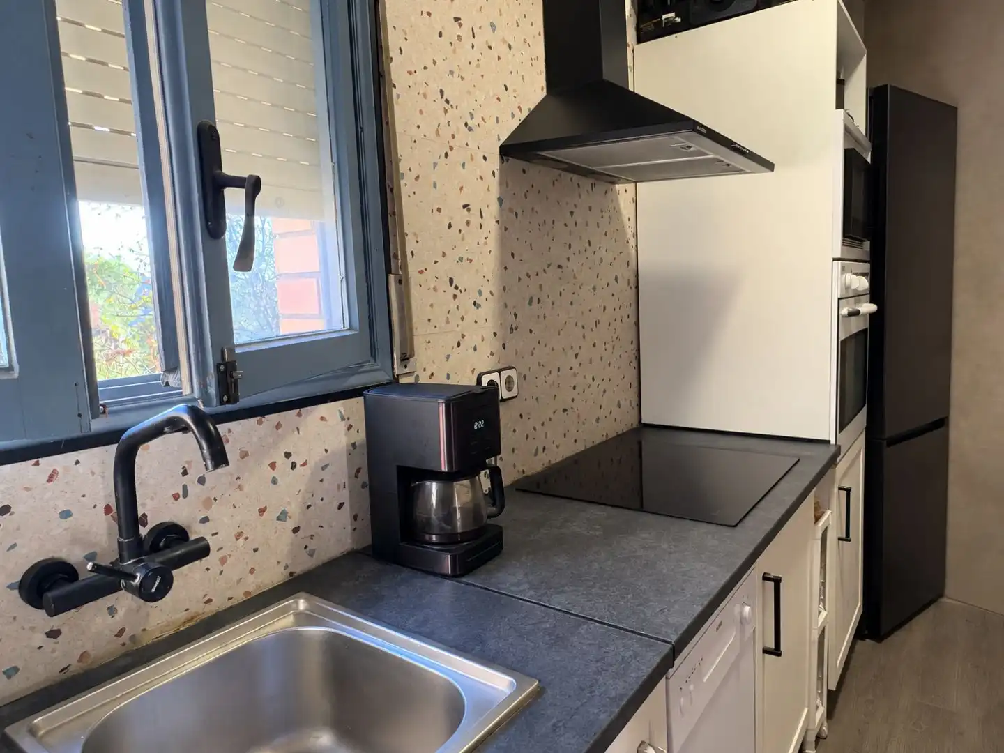 Casa amb jardí en venda a Carrer Rasos de Peguera 59, imagen 5