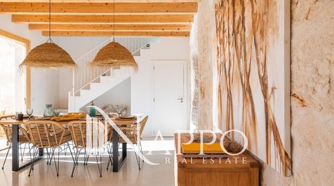 Photo 4 of Detached homes for sale in Josep Maria Quadrado, Muro, Illes Balears