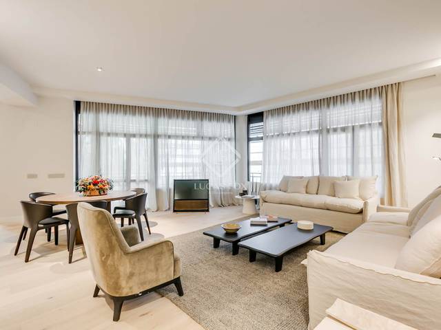 Piso en Venta en El Viso