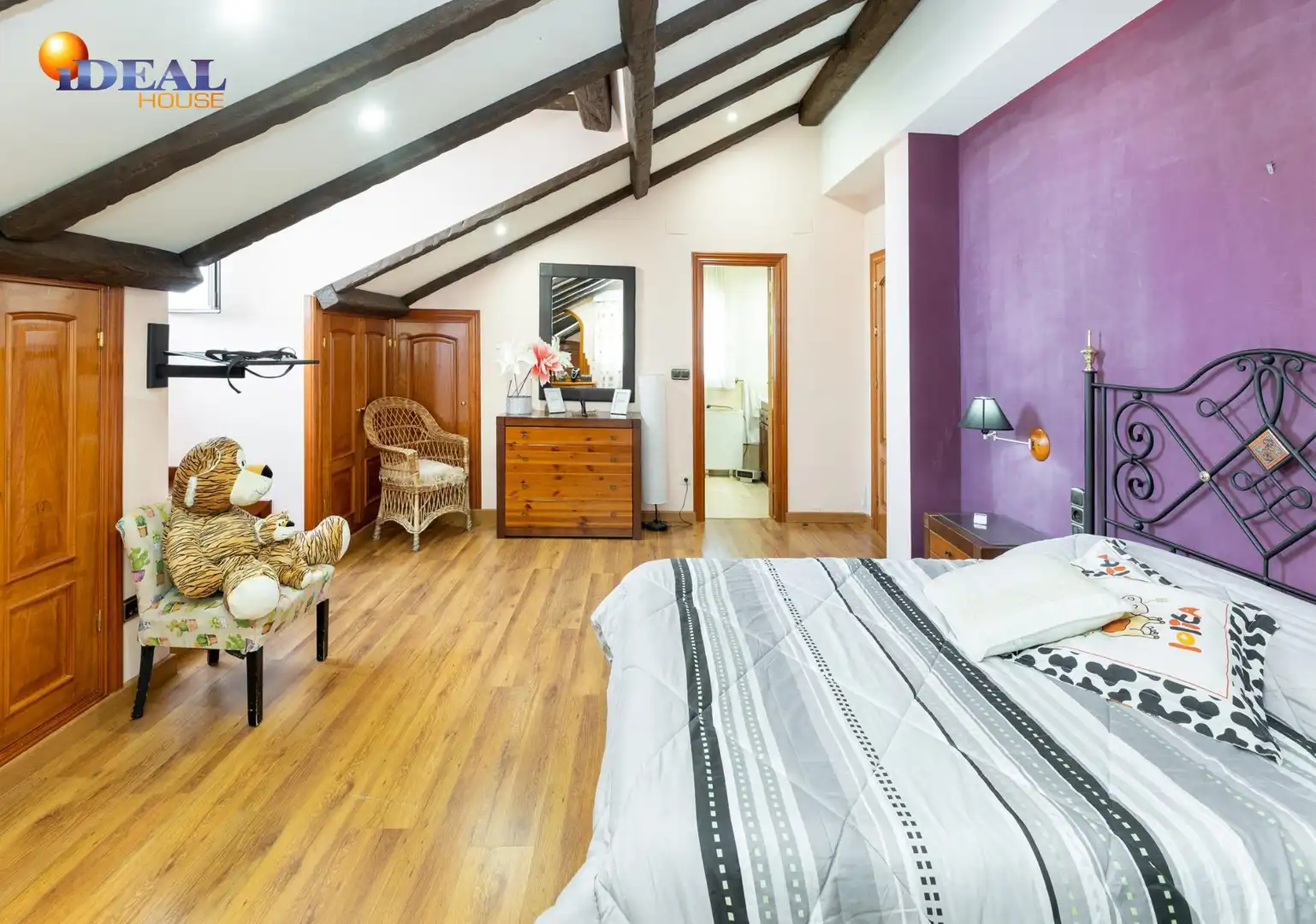 Villa mit Pool zum Verkauf in Calle MULHACEN 20, imagen 23