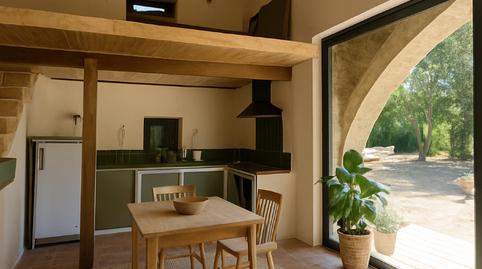 Foto 3 de Finca rústica en venda a Castellbell i el Vilar, Barcelona