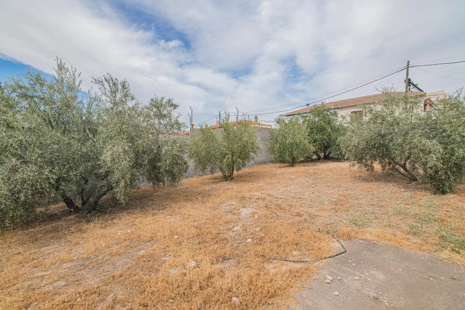 Residencial en venda en Moraleda de Zafayona