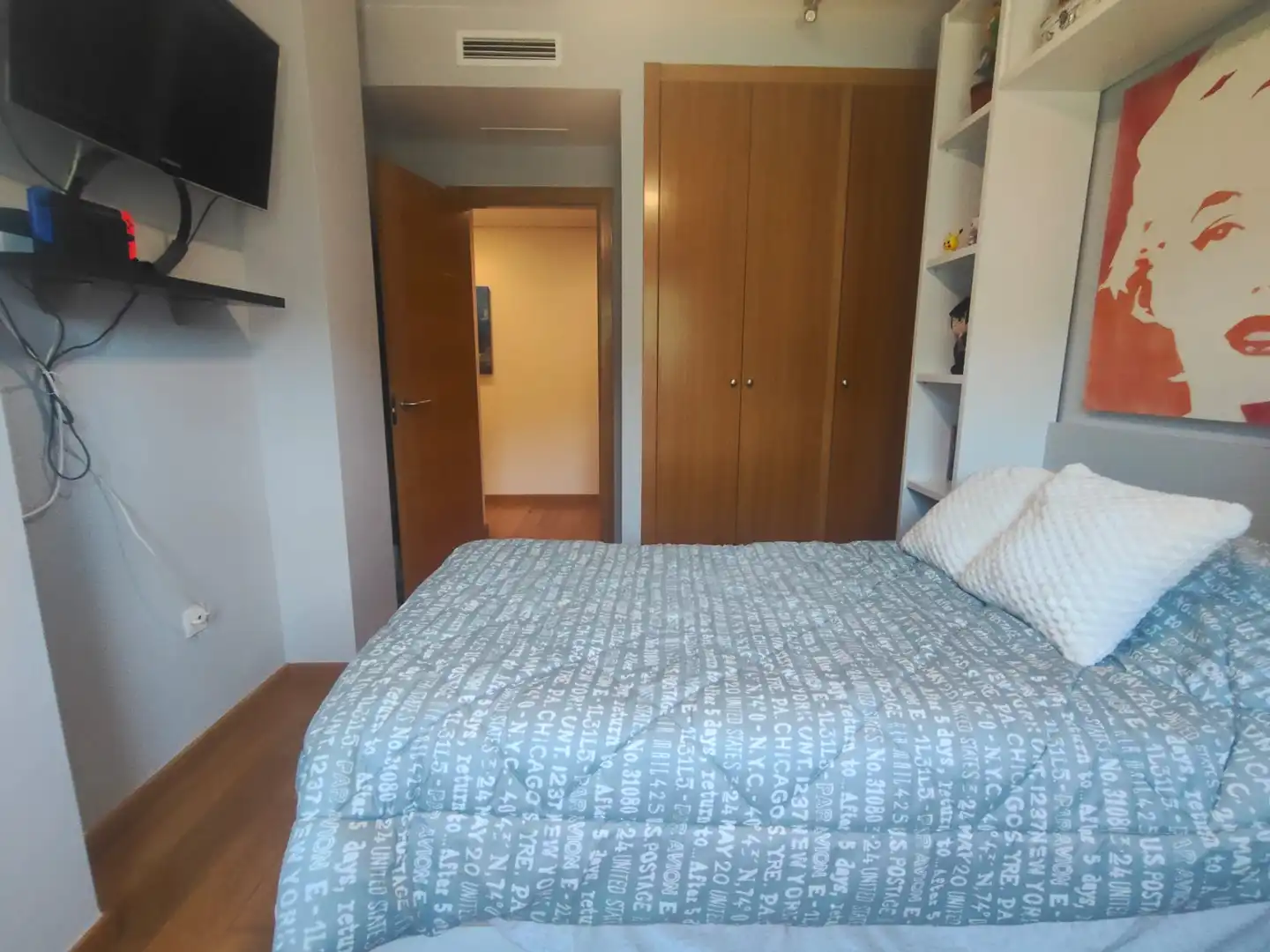 Wohnung zum Verkauf in Carrer dels Furs, 56, Park Nord - Casona