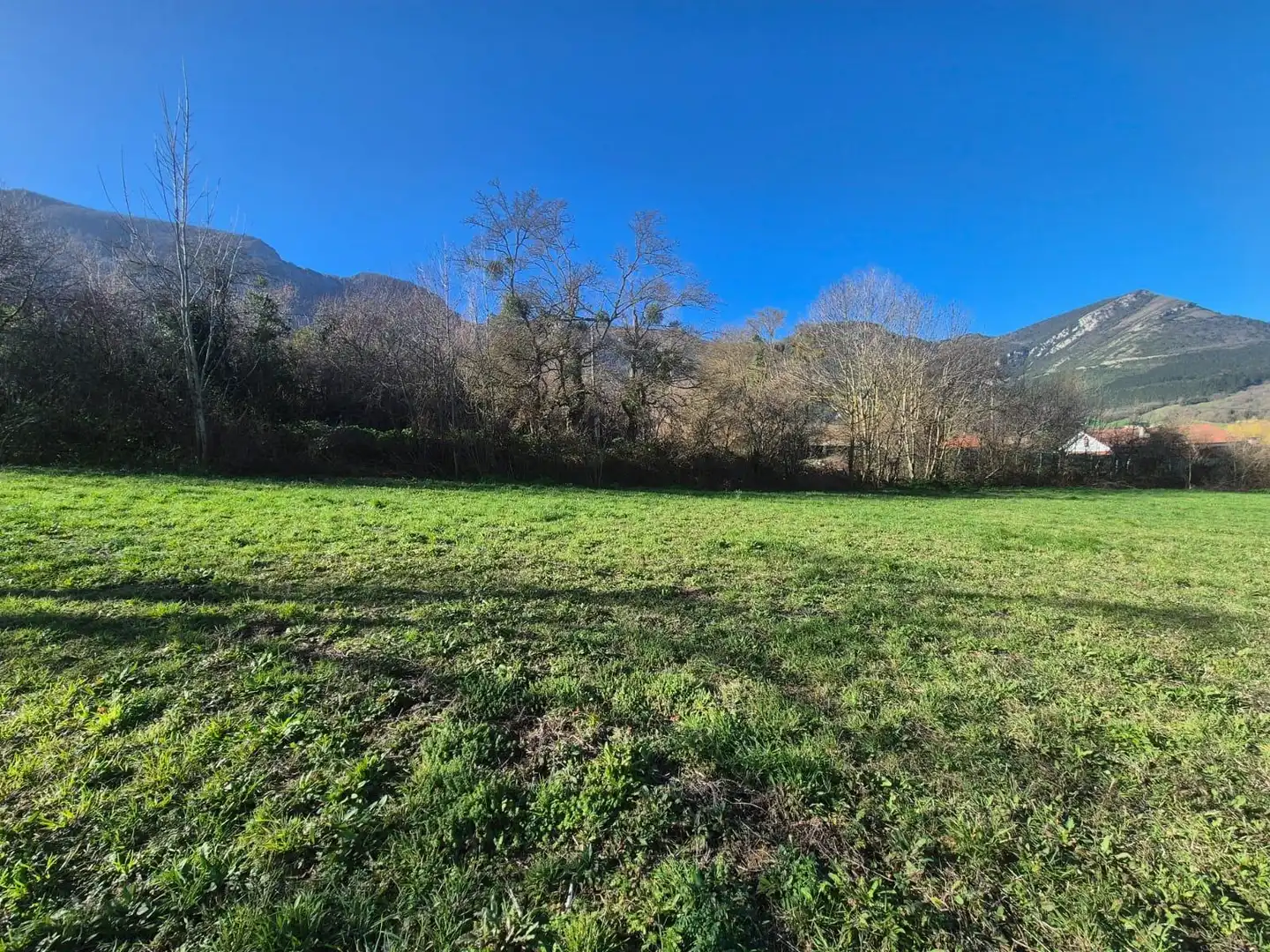 Residencial en venda en Valle de Mena