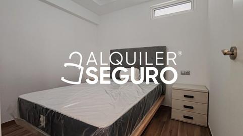 Foto 2 de Pis de lloguer a Kennedy, Sierra Helada, Alicante