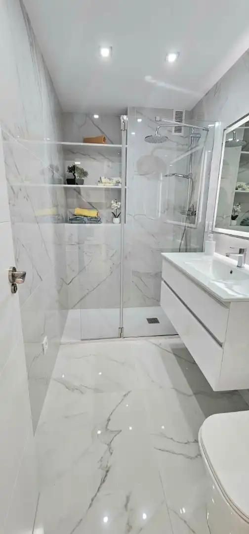 Apartment mit Aufzug zum Verkauf in Las Gaviotas  - Carvajal, imagen 13