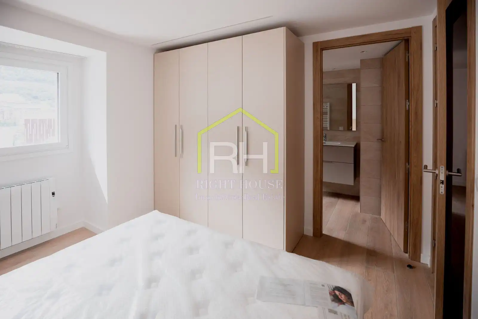 Piso de 2 habitaciones en alquiler en Andorra la Vella · 20 de 53