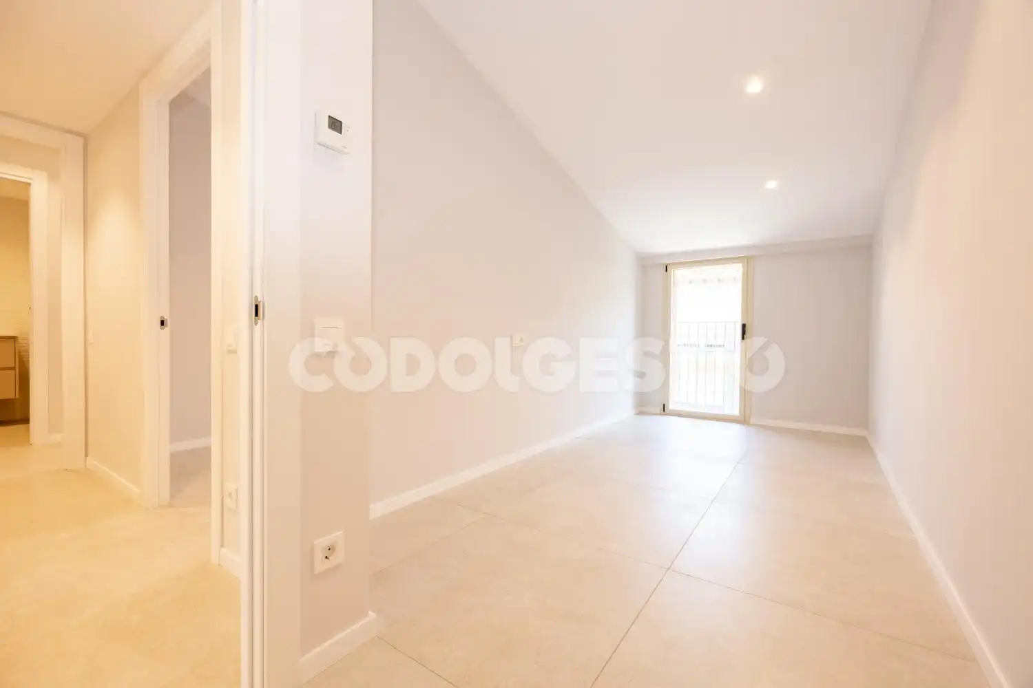 Flat for sale in Vic  with Terrace