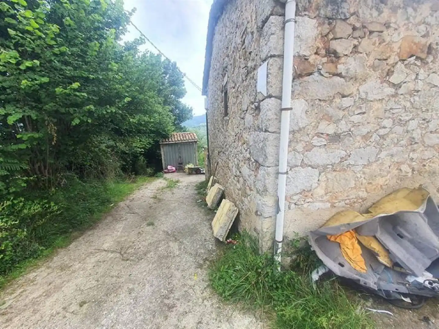 Casa o chalet en venta en Bimenes