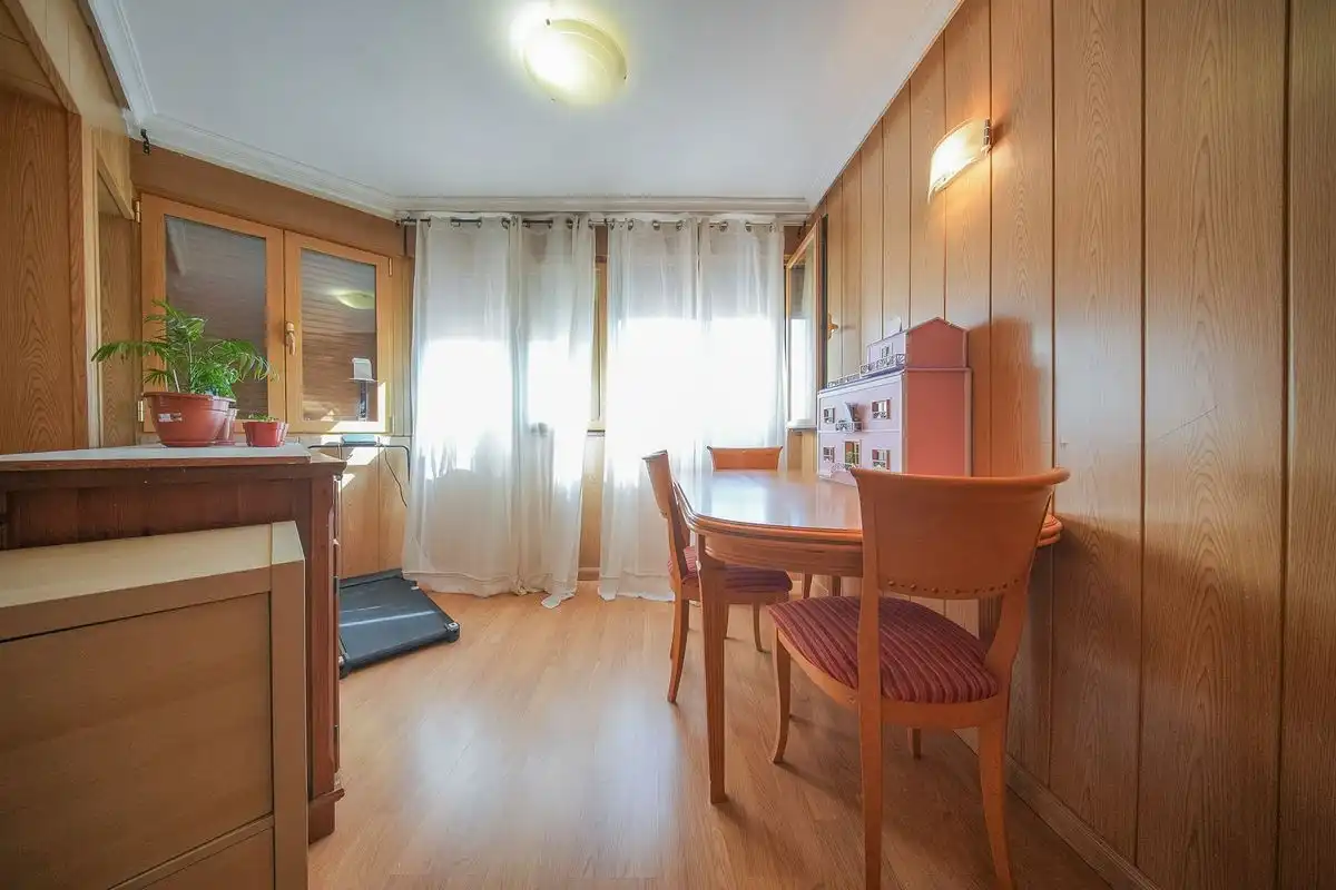 Flat with pool for sale in Avenida de Betanzos, imagen 4