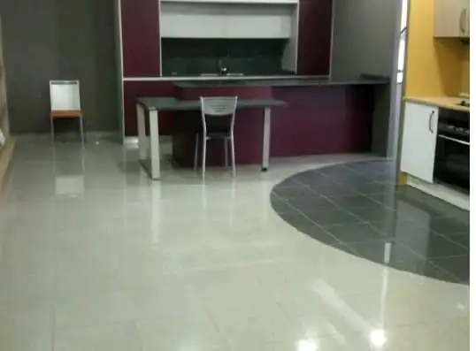 Cocina de Nave industrial en venta en Parla con Calefacción