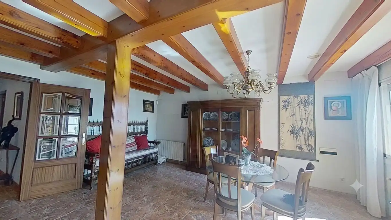 Maison avec piscine à vendre à Ardiaca - La Llosa, imagen 35