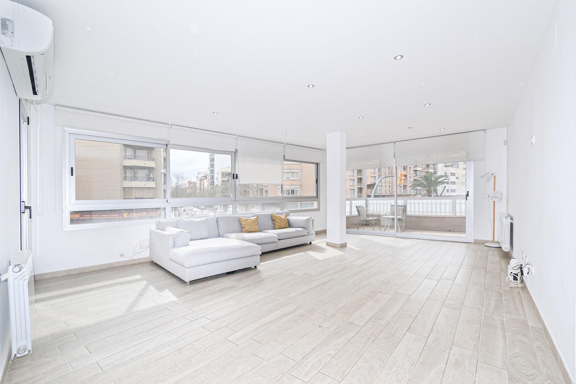 Apartment for rent in Pere Garau