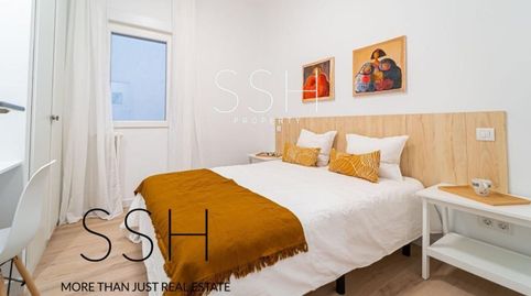 Foto 4 de Pis de lloguer a De Fernández de Los Ríos, Arapiles, Madrid Capital