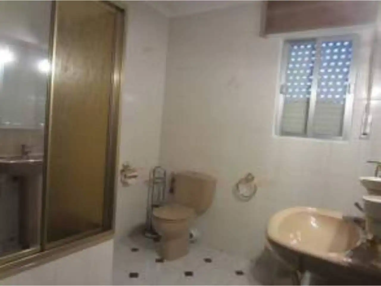 Bathroom of Attic for sale in Ciudad Rodrigo  with Heating, Terrace and Storage room