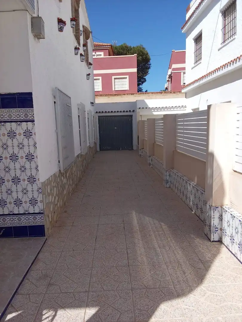 Casa o xalet en venda a Pilar de la Horadada, Alicante