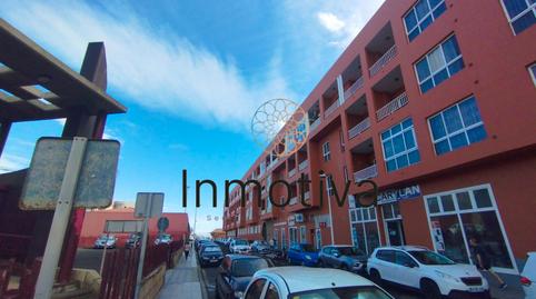 Foto 2 de Apartament en venda a Calle Argentina, 11, El Médano, Granadilla de Abona